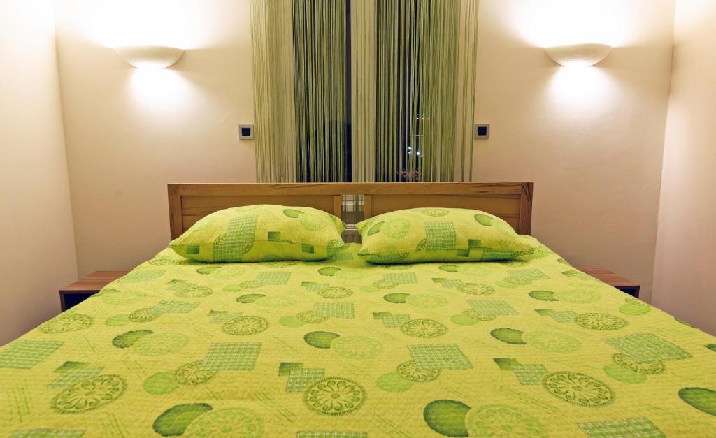 Hostel Plus Caffe Petrovce Bilik gambar