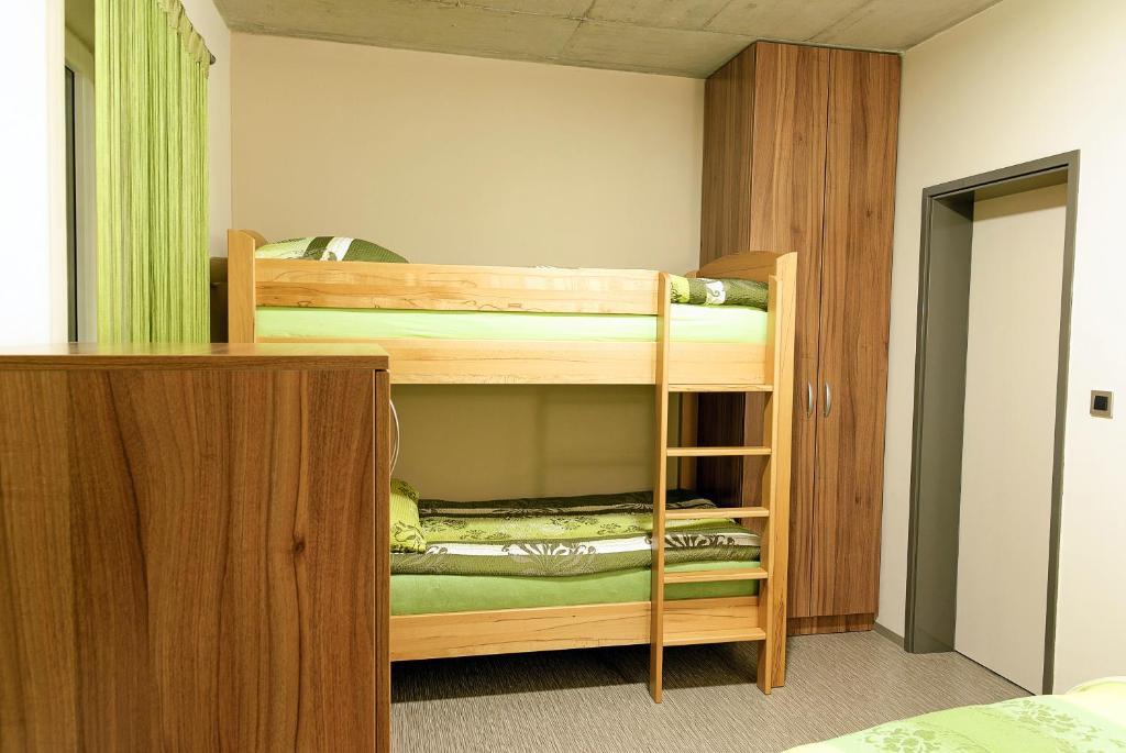 Hostel Plus Caffe Petrovce Bilik gambar