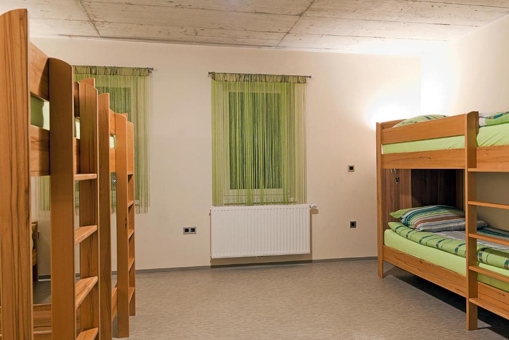 Hostel Plus Caffe Petrovce Bilik gambar