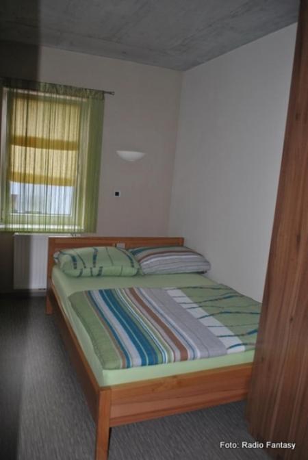 Hostel Plus Caffe Petrovce Luaran gambar